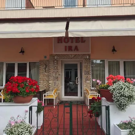 Ξενοδοχείο Ira
