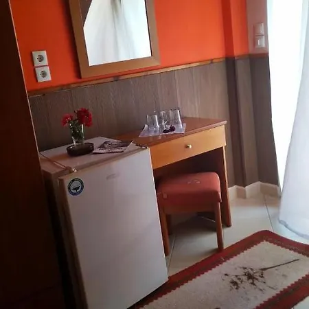 Ξενοδοχείο Ira